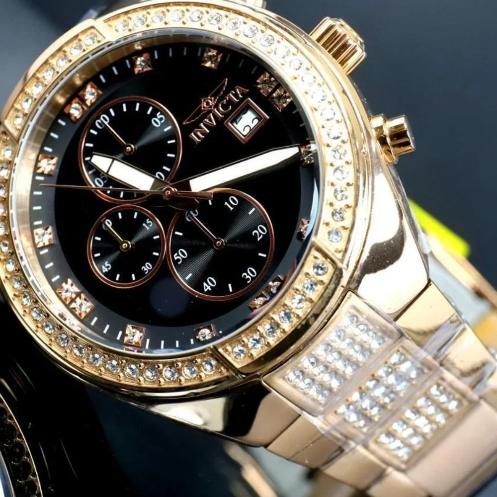 Invicta brand new
